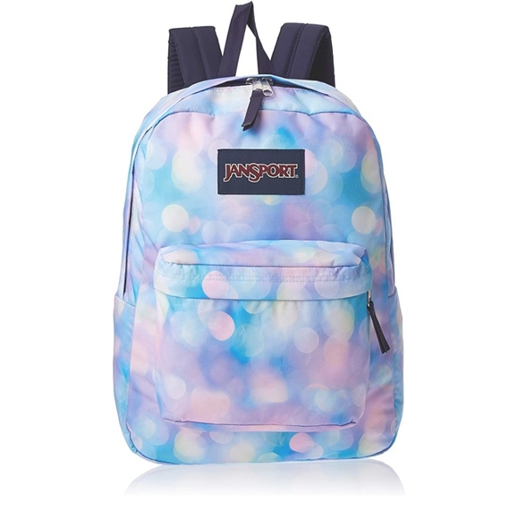 jansport city lights backpack